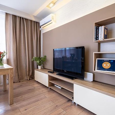 Stawowa Premium Apartment - 69 M2 With Sauna And Private Garage Cracovia Esterno foto