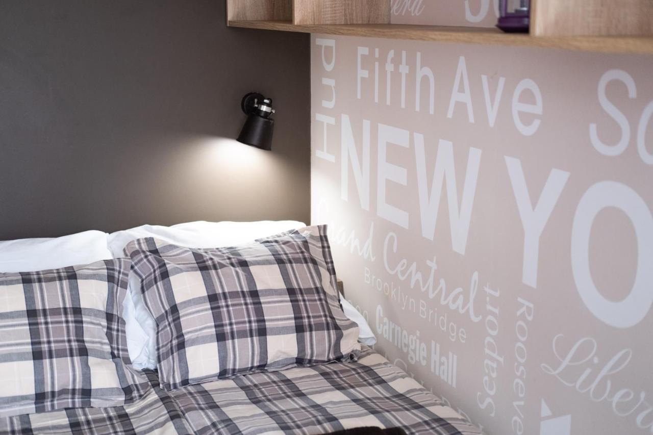 Stawowa Premium Apartment - 69 M2 With Sauna And Private Garage Cracovia Esterno foto