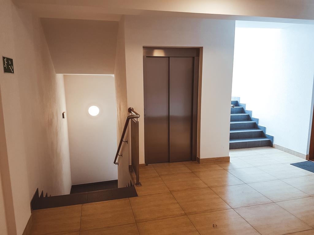 Stawowa Premium Apartment - 69 M2 With Sauna And Private Garage Cracovia Esterno foto